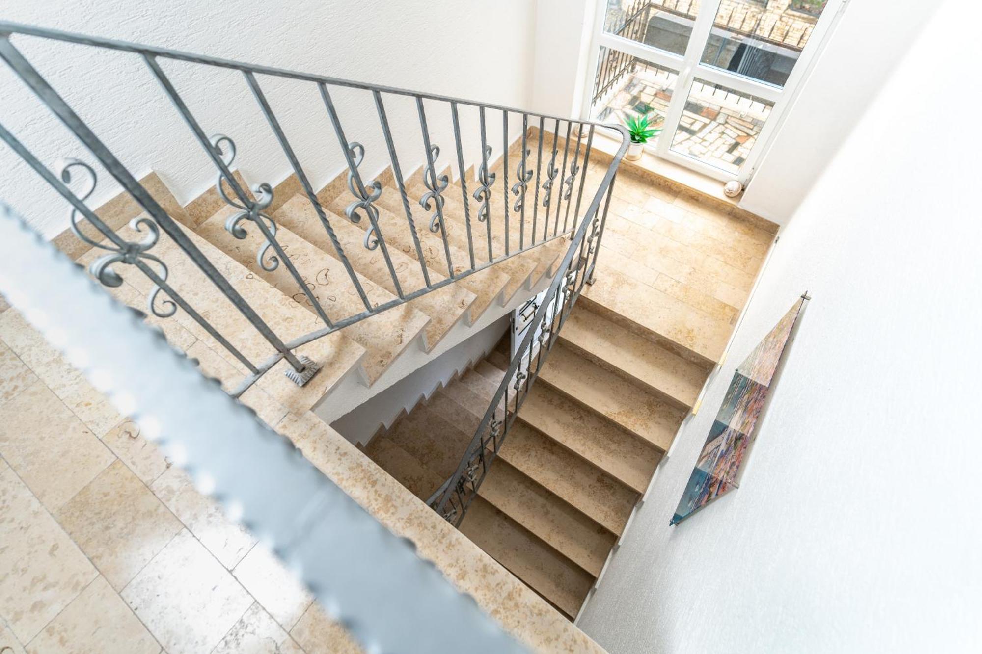 Vila Sabrina Selce Exterior foto