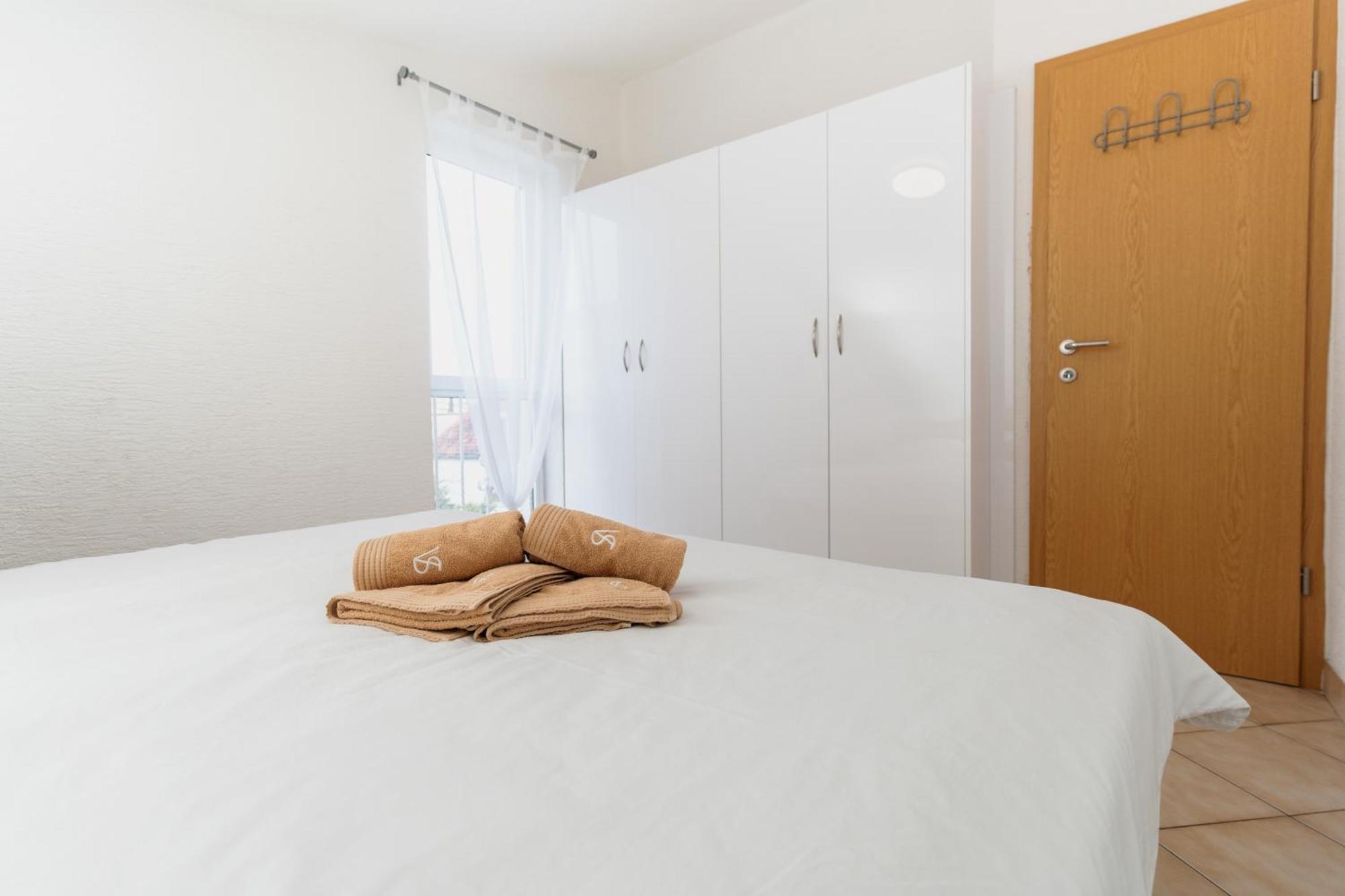 Vila Sabrina Selce Exterior foto