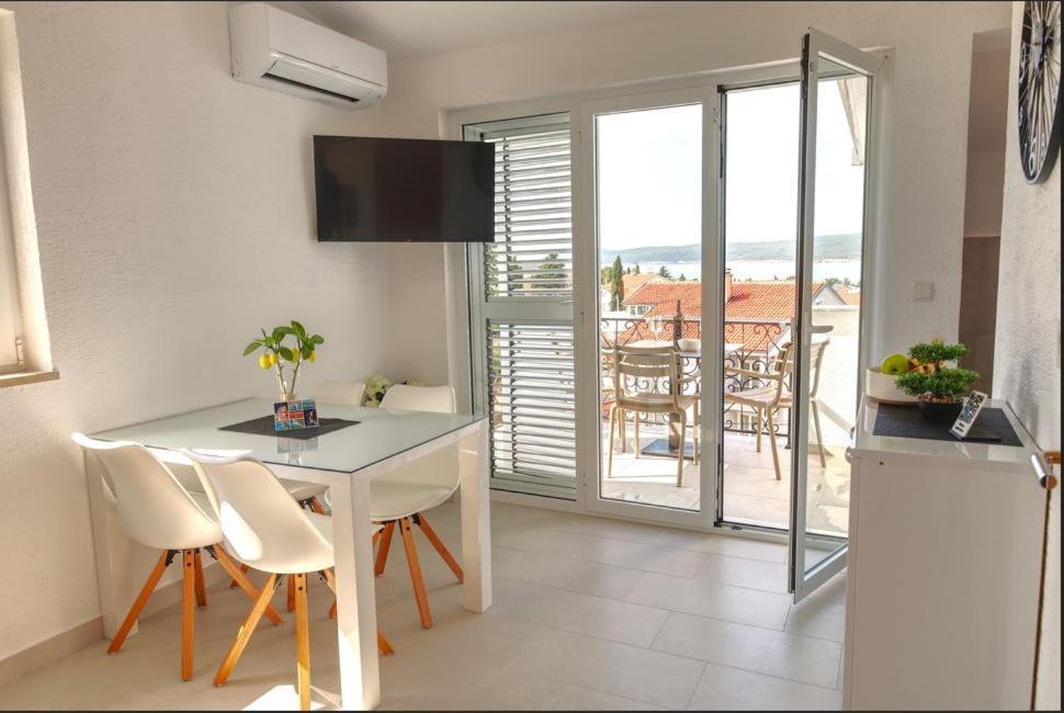 Vila Sabrina Selce Exterior foto